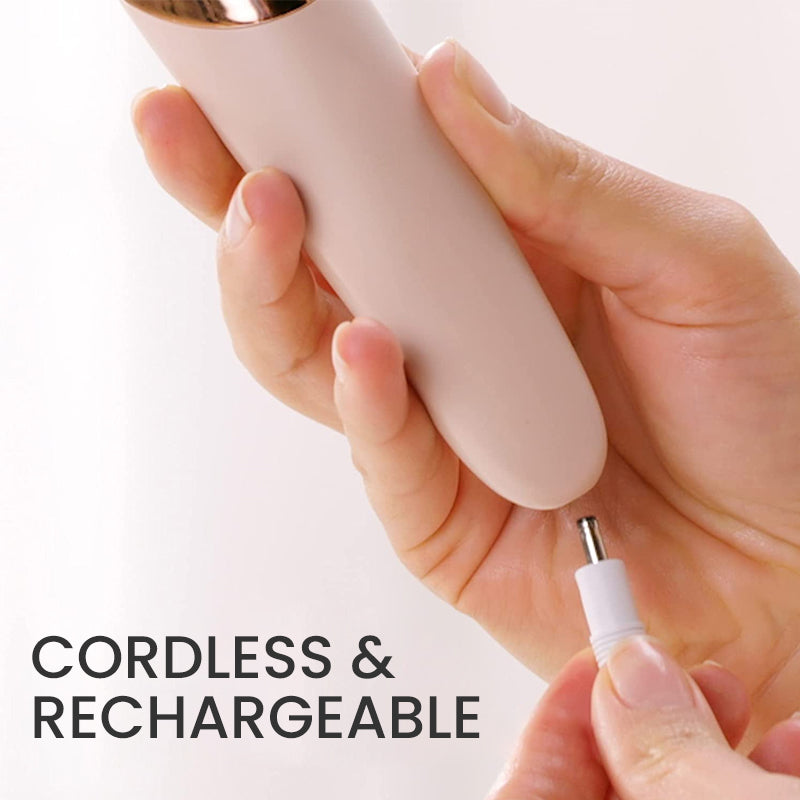 Kalsten | Rechargeable Pedicure Tool USB Cordless Electric Foot File