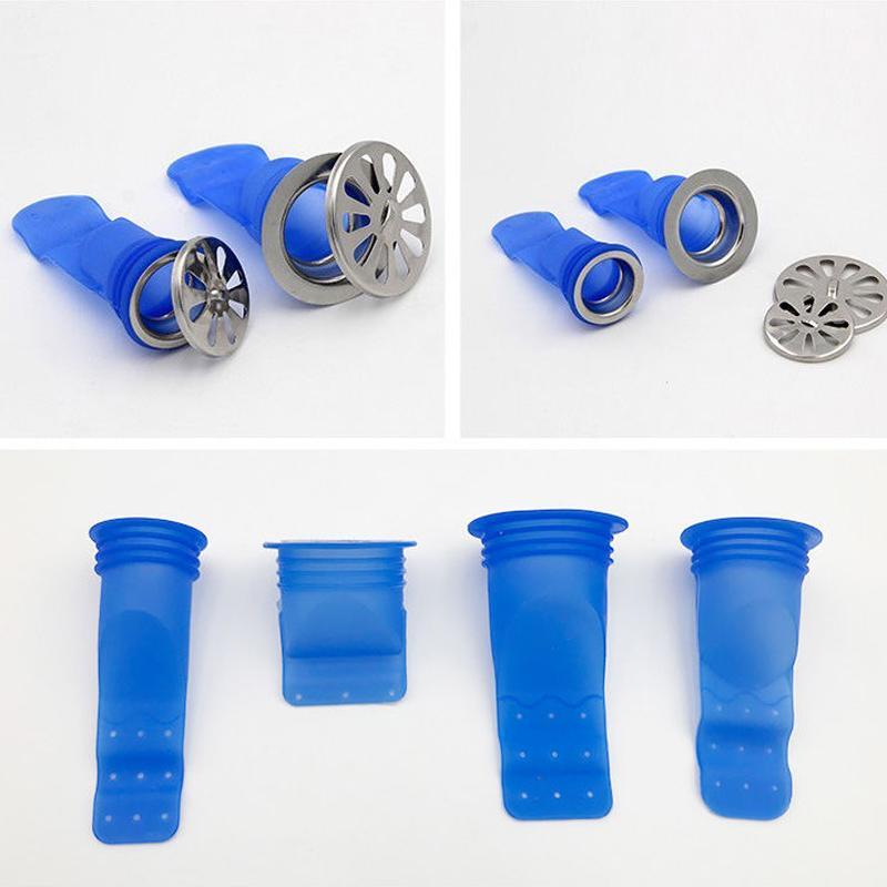 Silicone Deodorant Floor Drain Inner Core | Kalsten