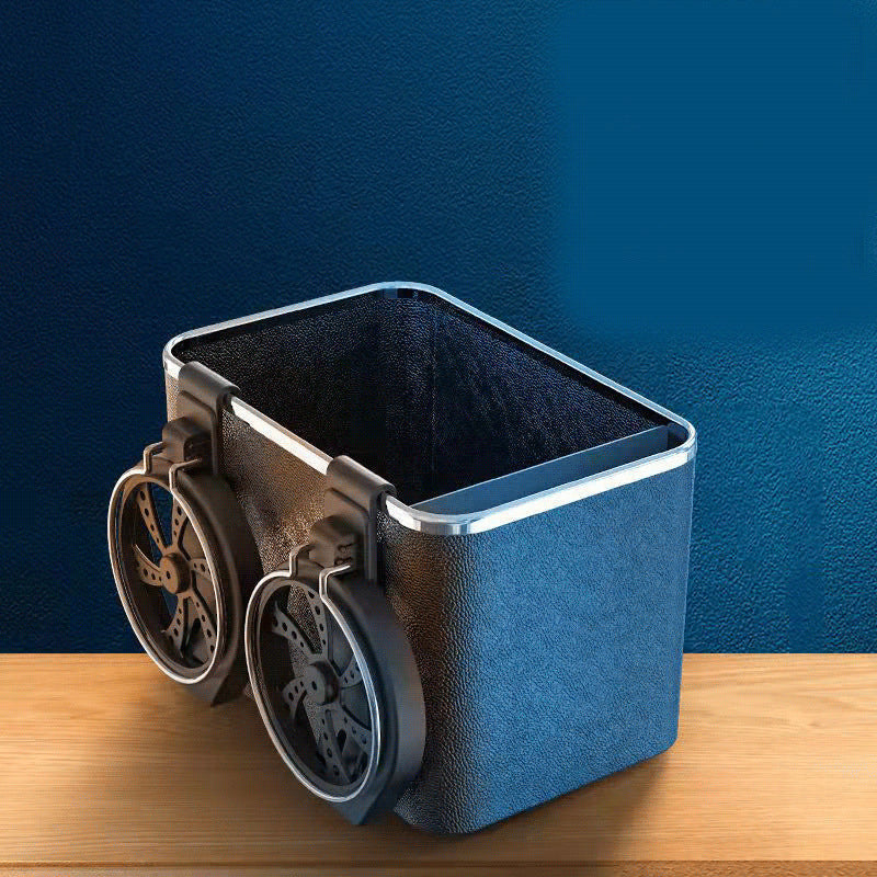 BowLift | Creative Car Armrest Box