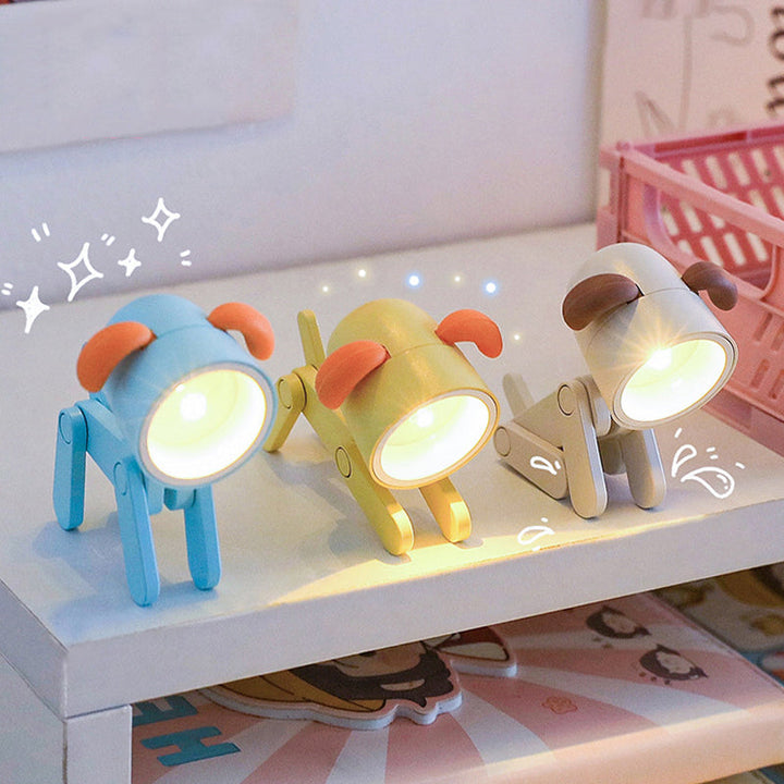 LED Shadow Night Light | Kalsten