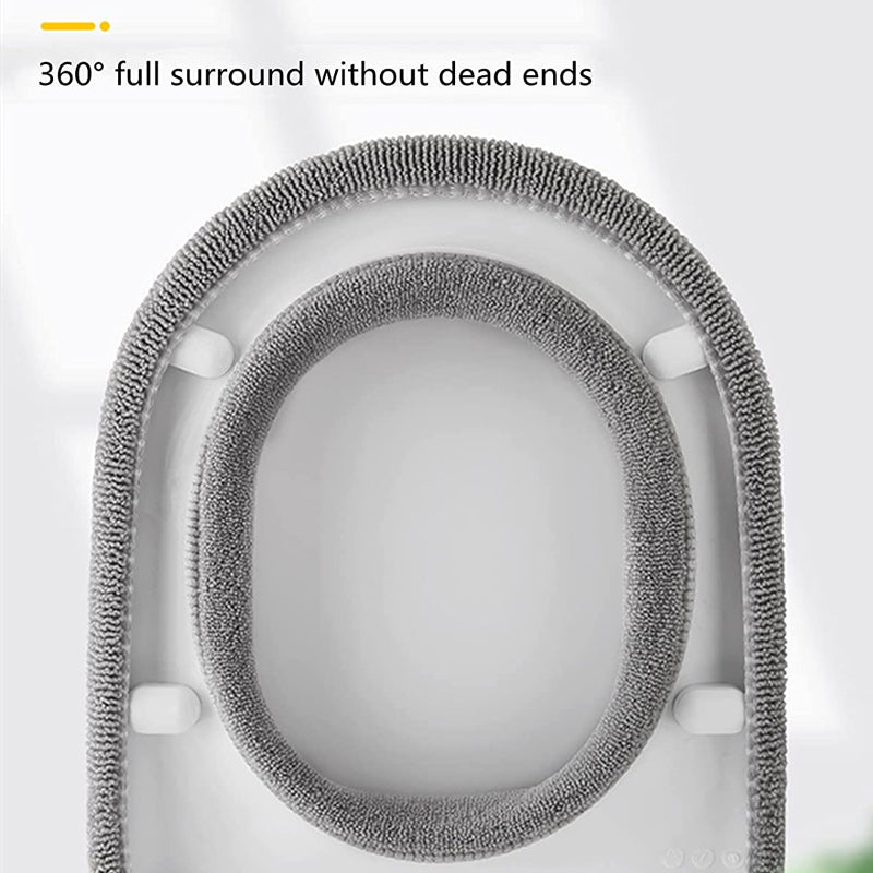 Kalsten | Ultra Thick Toilet Seat Cover