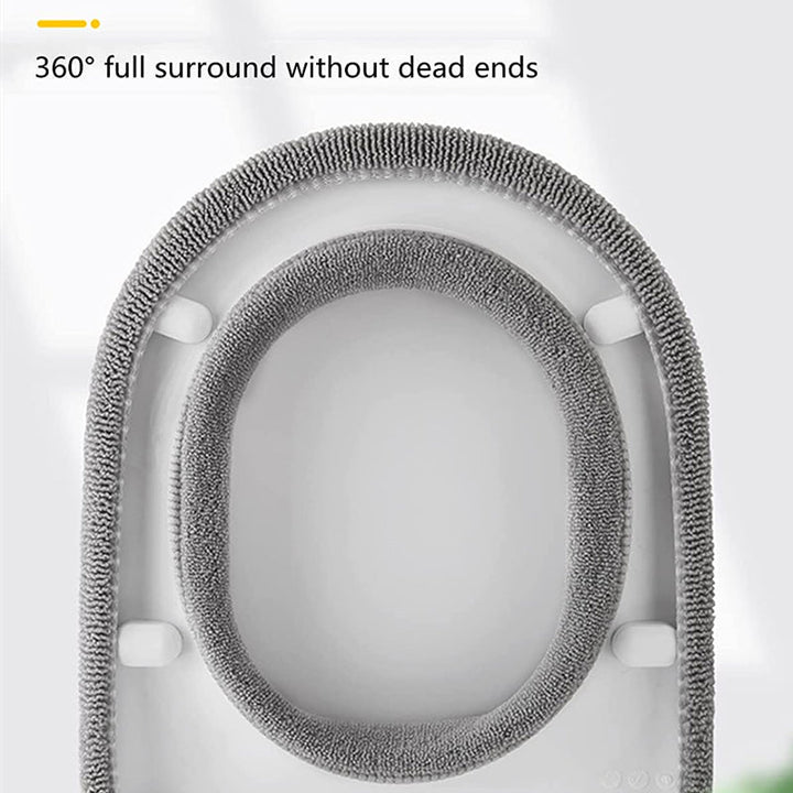 Kalsten | Ultra Thick Toilet Seat Cover