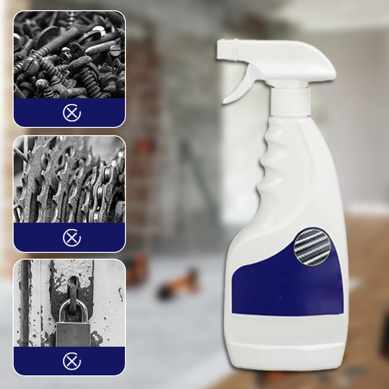 Multipurpose Heavy-duty Metal Rust Stain Remover | Kalsten