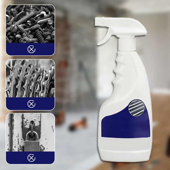 Multipurpose Heavy-duty Metal Rust Stain Remover | Kalsten