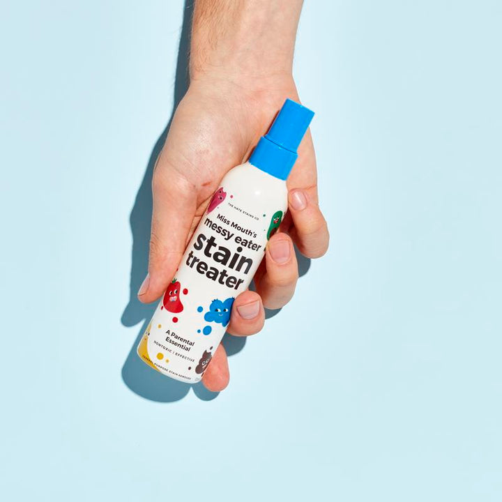 Kalsten | Instant Stain Remover Spray