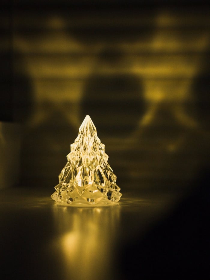 Kristallglanz - Illuminate your season with elegance! | Kalsten