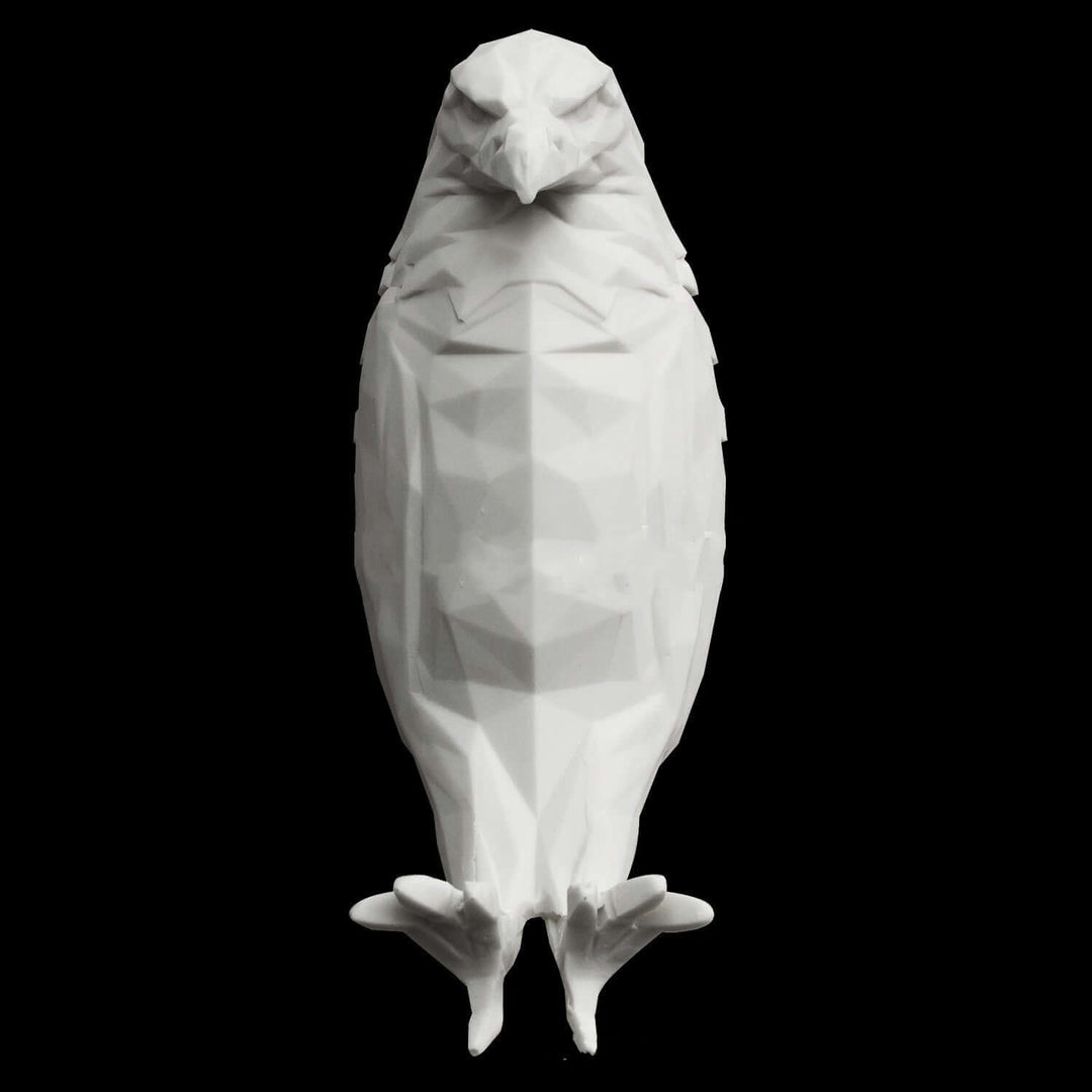 Modern Creative Bird Wall Lamp Owl Eagle Shape Projector Atmosphere Sconce Light 3D Print Body Animal Lighting Lustre Home Decor | Kalsten