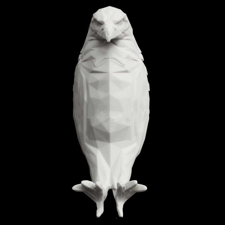 Modern Creative Bird Wall Lamp Owl Eagle Shape Projector Atmosphere Sconce Light 3D Print Body Animal Lighting Lustre Home Decor | Kalsten