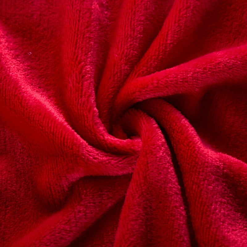 Luxury Flannel Blanket - Ultimate Comfort for Every Season Kalsten