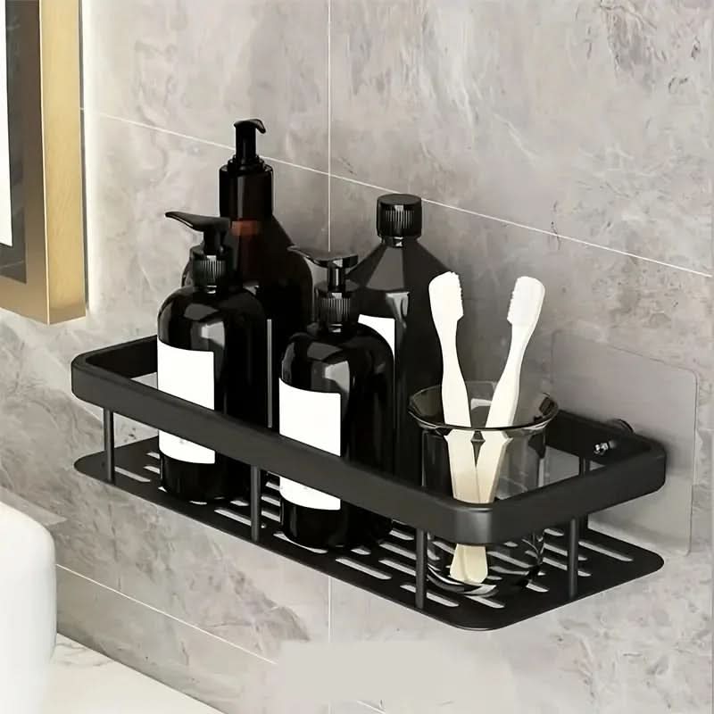Rust-Free & Stylish Bathroom Accessory