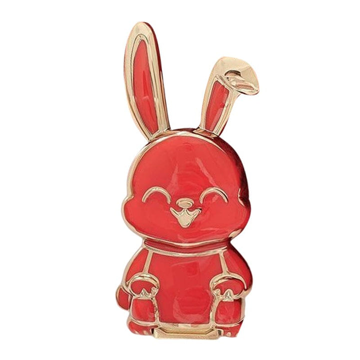 Kalsten | Foldable Rabbit Phone Holder