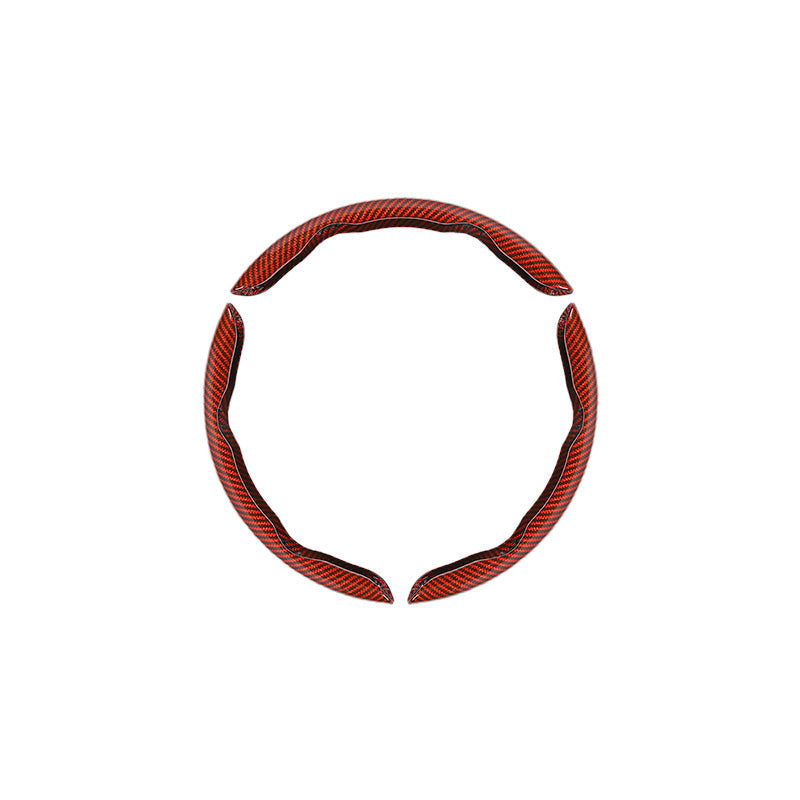 Non-slip steering wheel cover | Kalsten
