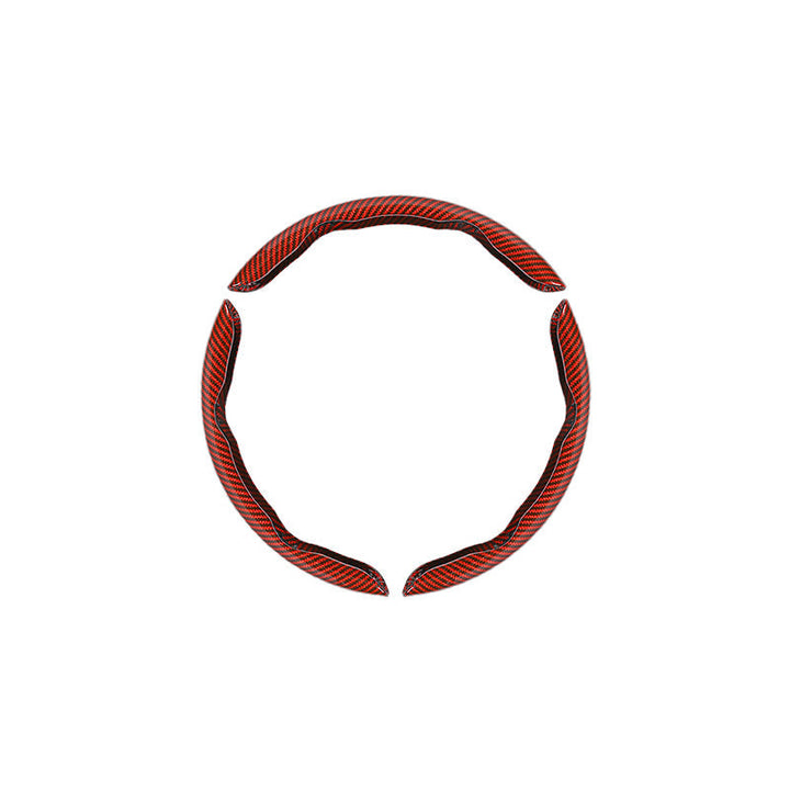 Non-slip steering wheel cover | Kalsten