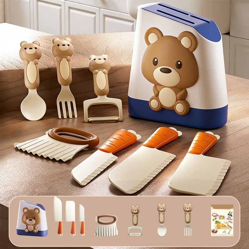 SliceGuard — Safe cutting fun that makes children playfully confident | Kalsten
