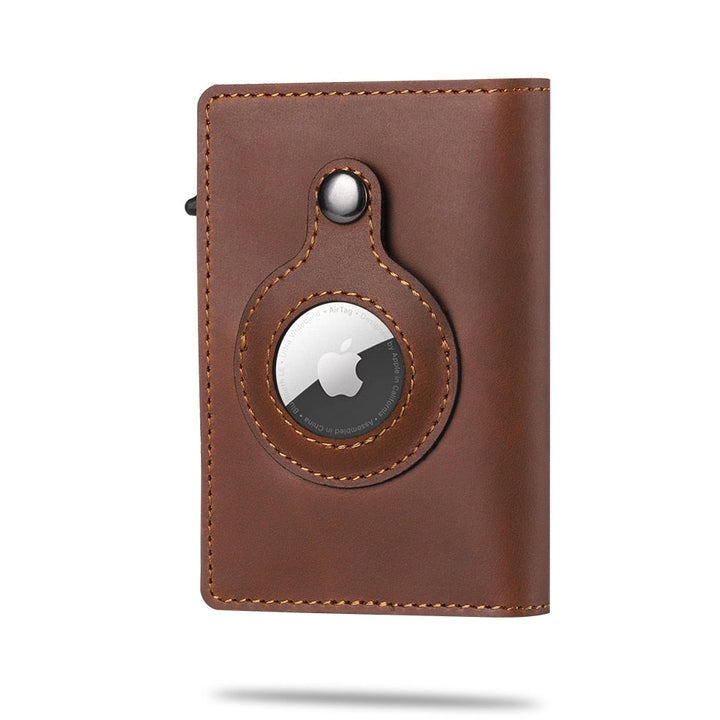 SecureMate — No more searching, always perfectly organized and secure with Apple Airtag | Kalsten