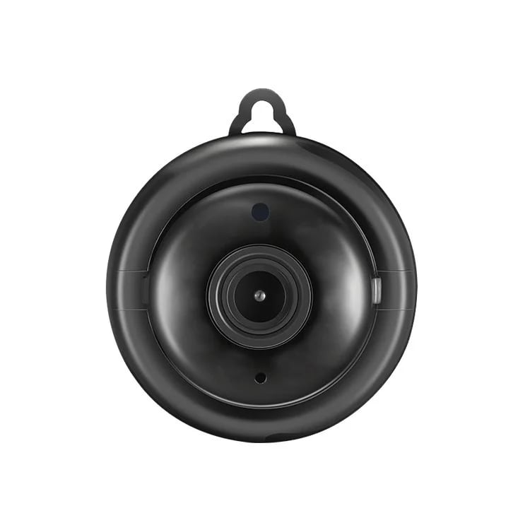 ShadowGuard Pro Surveillance Camera with Night Vision | Kalsten