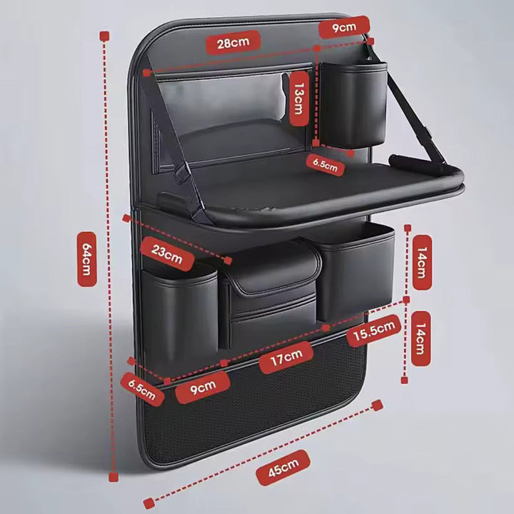 DriveEase — Brings calm and order to every drive, so you arrive relaxed | Kalsten