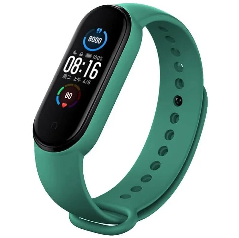 Kalsten | Intelligent Bluetooth smartwatch for health & everyday life