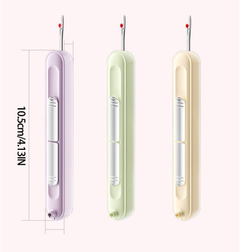 StitchSwift — No more frustration when sewing thanks to incredibly easy control and lightning-fast results | Kalsten