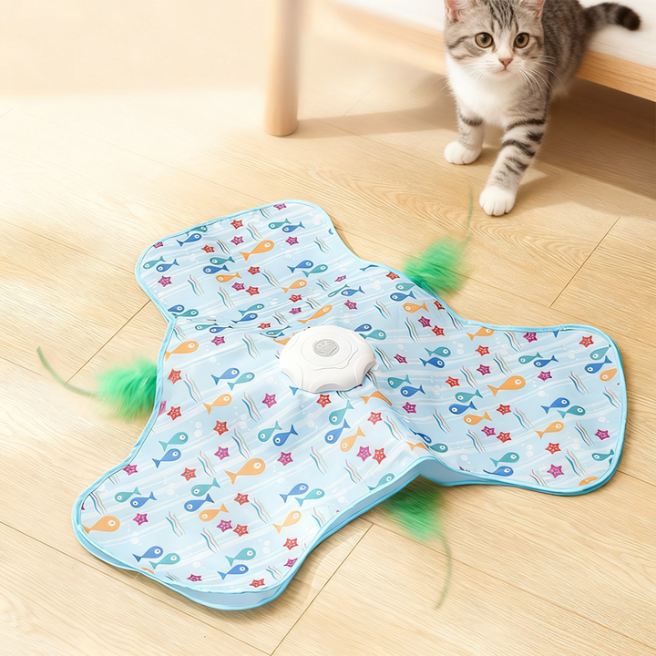 FeliPulse — Unleash unlimited gaming joy and pure cat life pleasure! | Kalsten