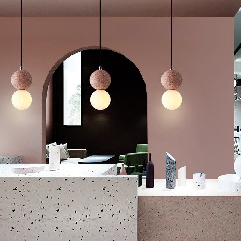 Valentina LED Pendant Lamp - Elegant Lighting for Any Interior Kalsten