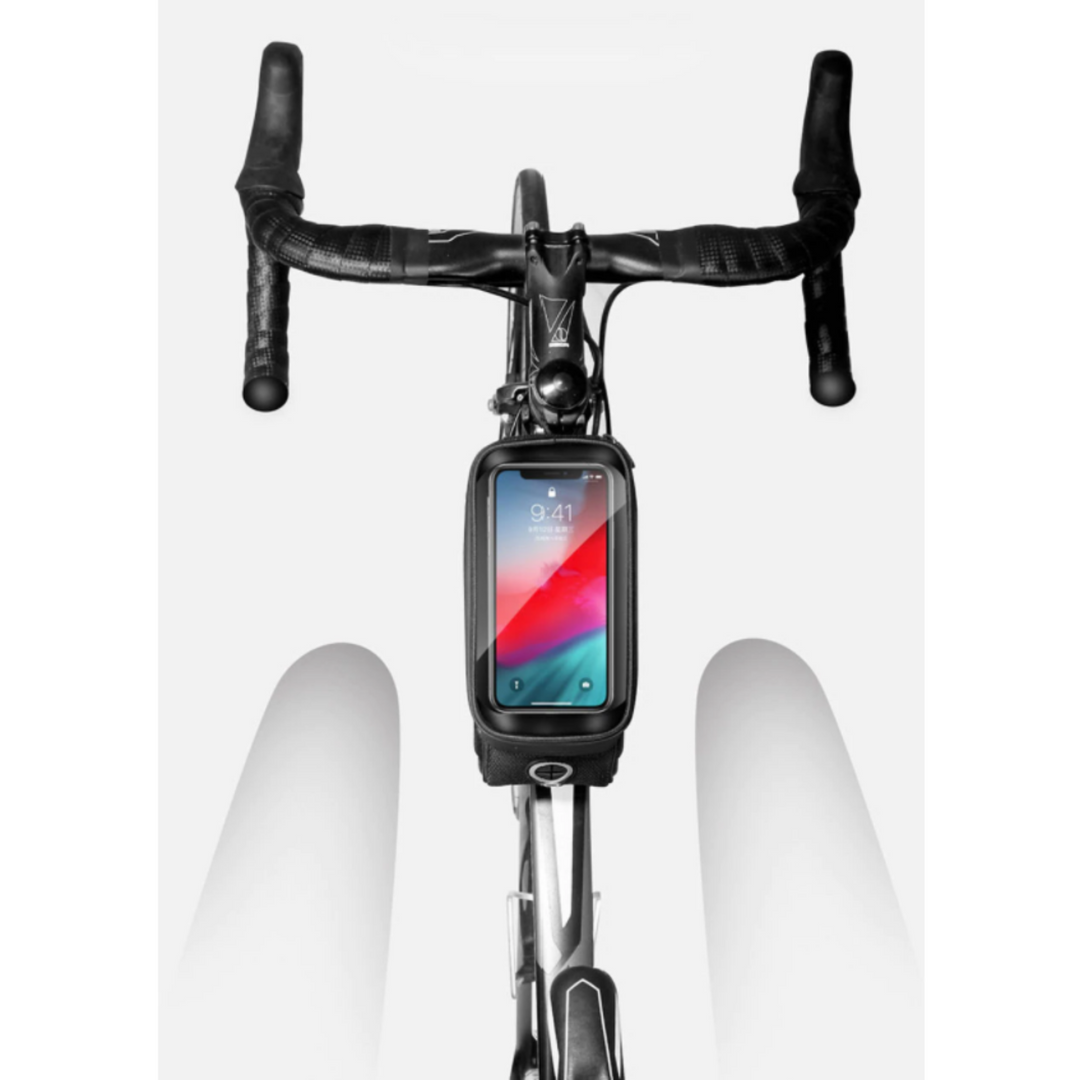 RideGuard — Always full control and protection for your smartphone on every ride | Kalsten