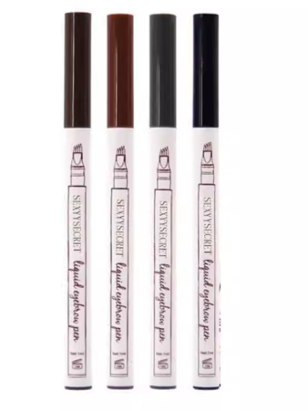 Kalsten | Long-lasting colored eyebrow gel