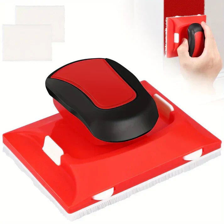 SharpEdgeX — Give your walls razor-sharp edges and paint stress-free like a pro! | Kalsten
