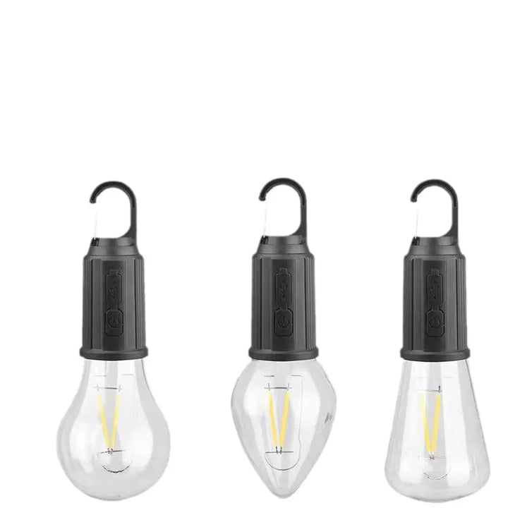 LumaZephyr — Feel the freedom with feather-light light that shines for you at any time | Kalsten