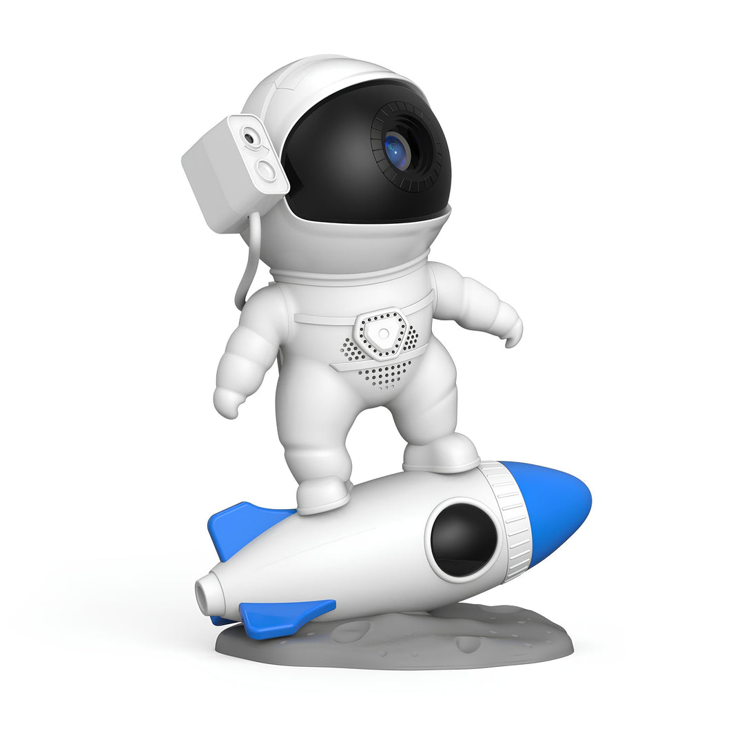 Astronaut Projector Lamp - AstroGlow | Kalsten