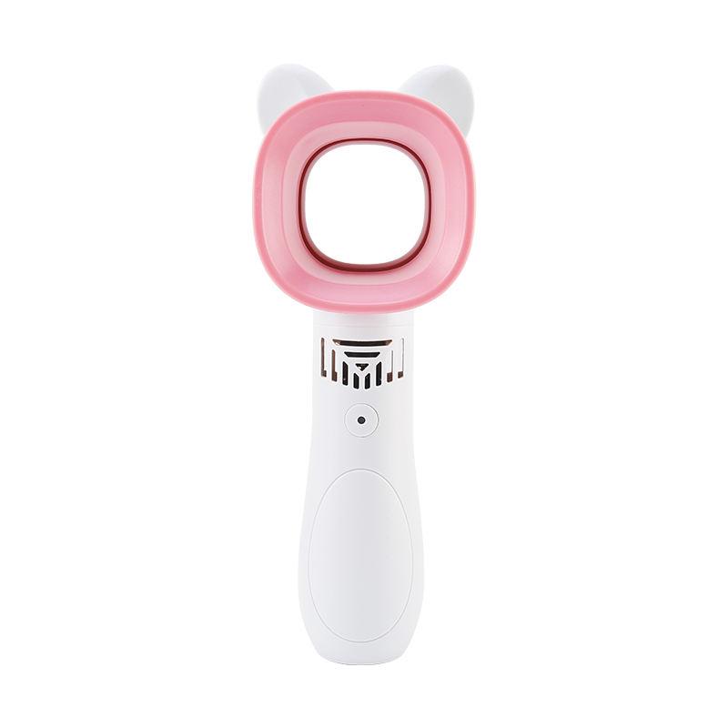 Portable USB Eyelash Dryer and False Lash Fan | Kalsten