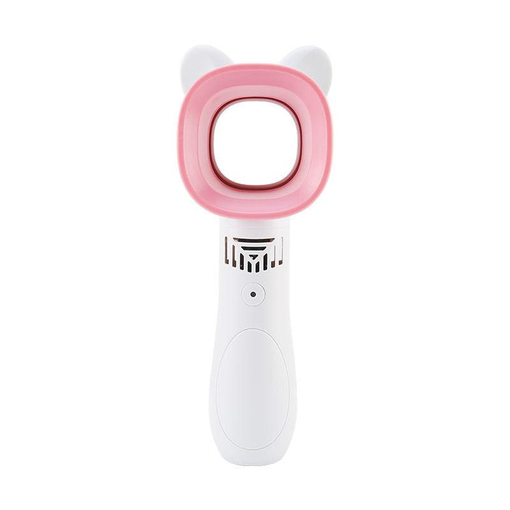Portable USB Eyelash Dryer and False Lash Fan | Kalsten
