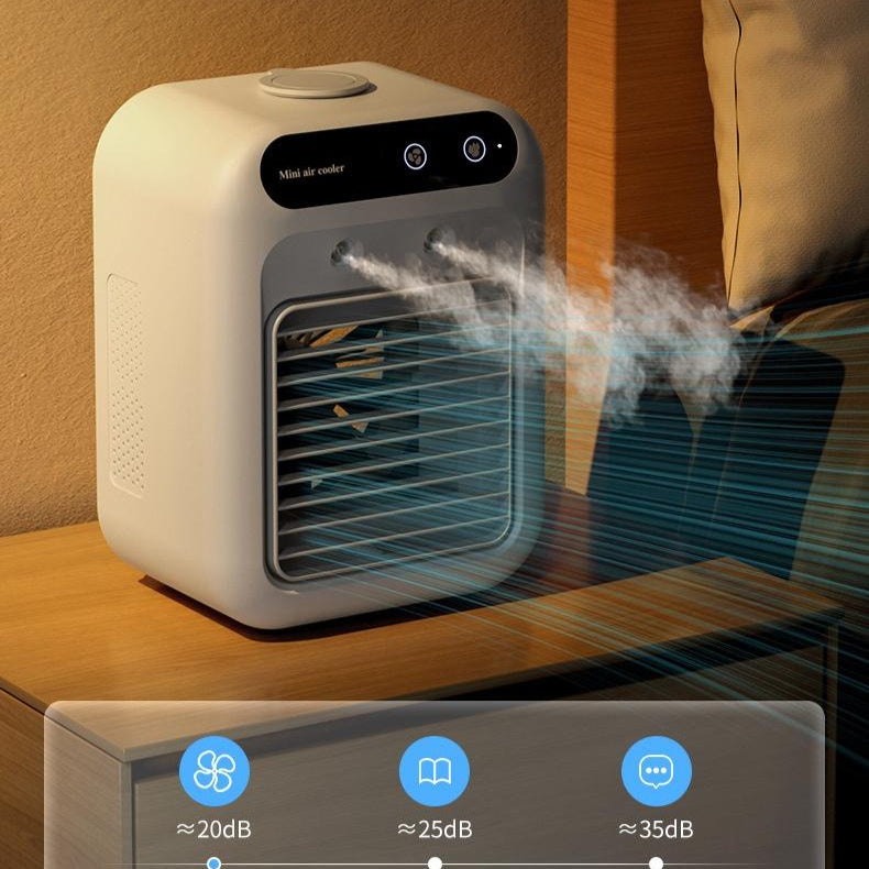 Air Cooler Fan Portable Quiet Mini Unit | Kalsten