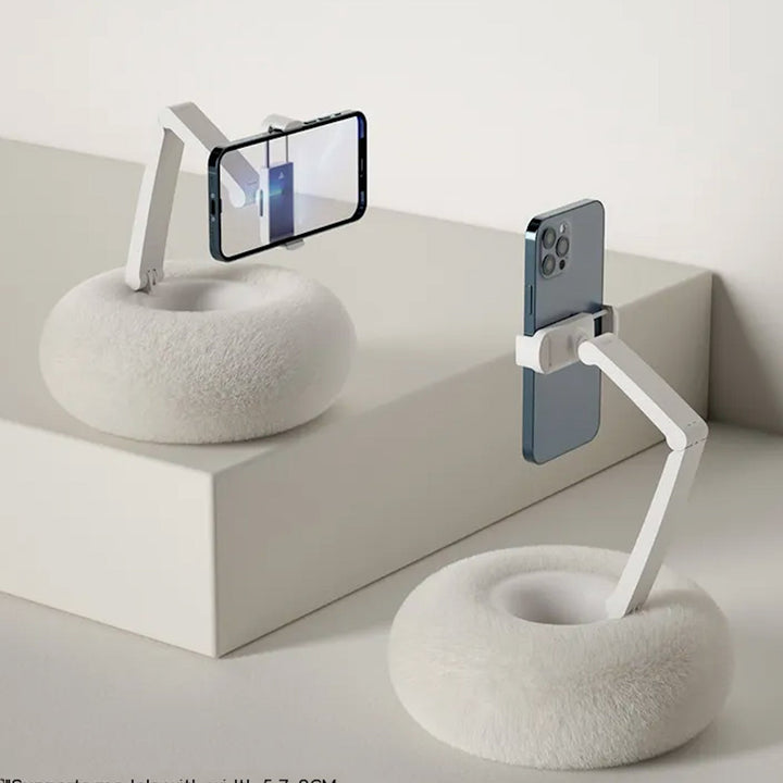 SkyNest Pillow Holder — Stream and relax painlessly like never before | Kalsten