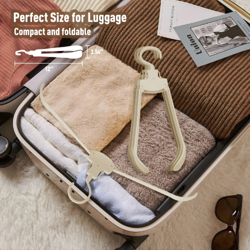 SnapGuard — Perfectly fitting shirts and tidy wardrobes without crease stress | Kalsten