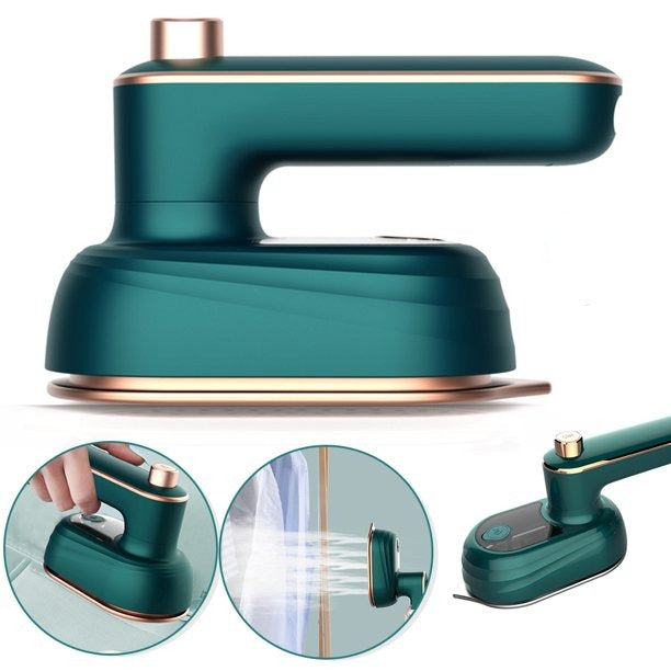 Portable steam iron | Kalsten