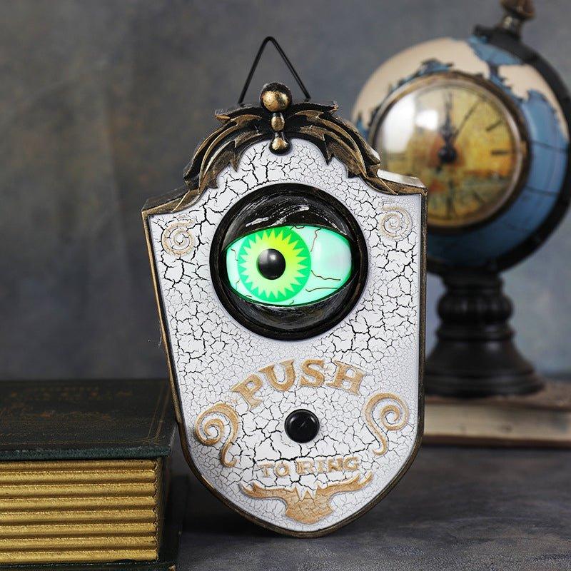 EYEBELL Prepare your home for a night of terror! | Kalsten