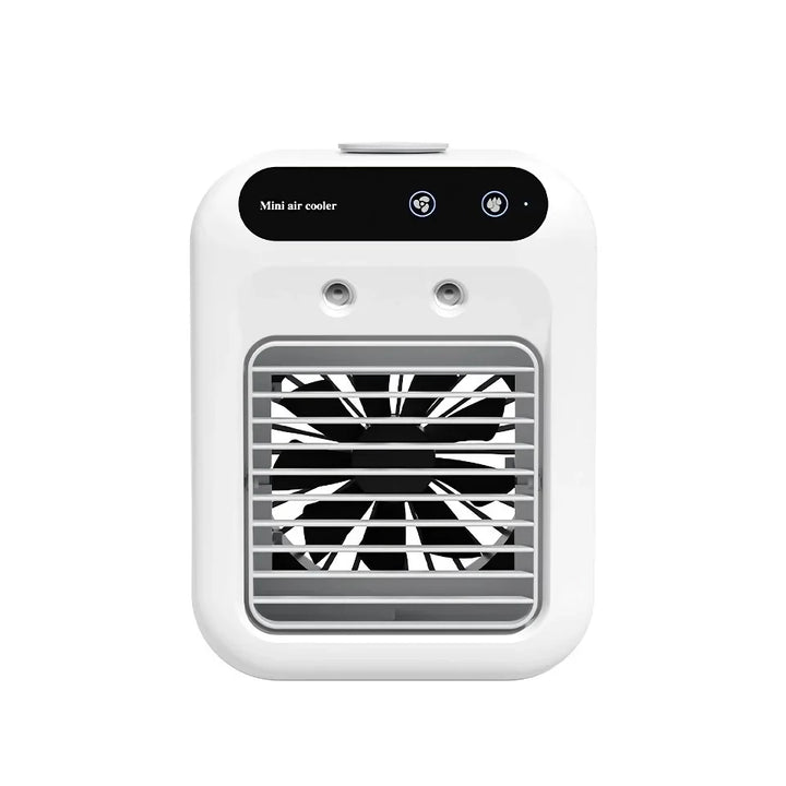 Portable Mini USB Air Cooling Fan with Rechargeable Humidifier | Kalsten