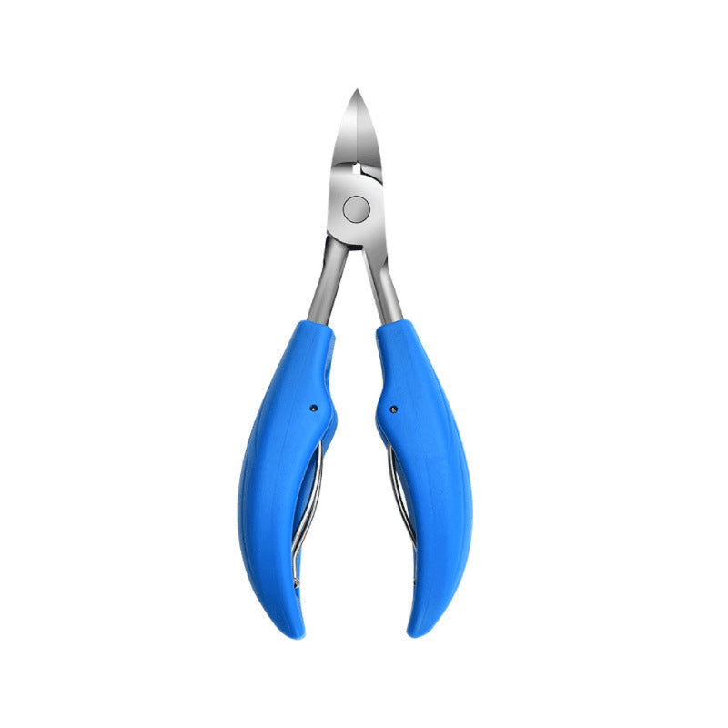 304 Stainless Steel Nail Clipper Set | Kalsten