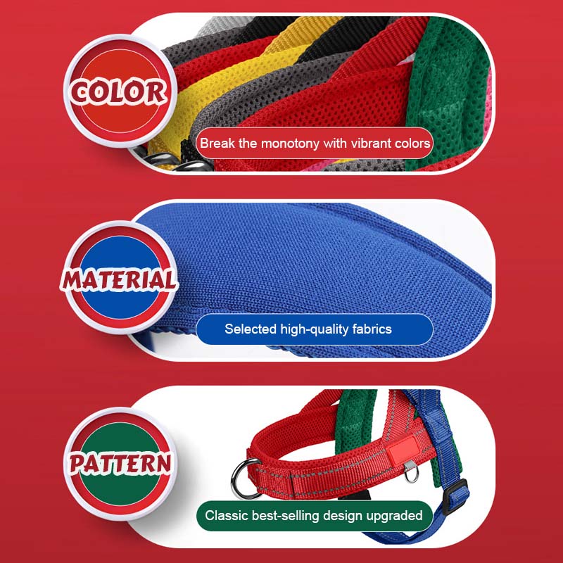 PawEase Comfort Harness — Relaxed Dressing and Unlimited Freedom for Your Dog | Kalsten