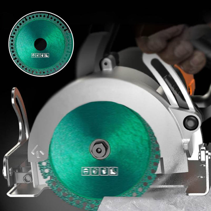 Composite Multifunctional Cutting Saw Blade | Kalsten