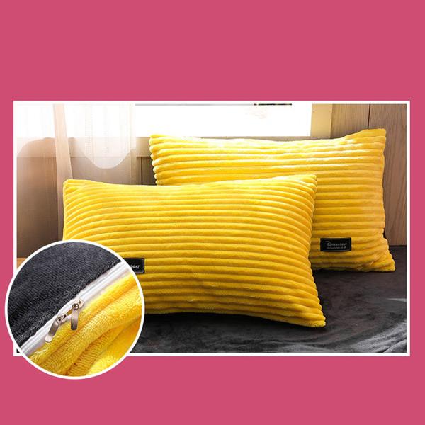 Kalsten | Thickened Corduroy Velvet Bedding Set