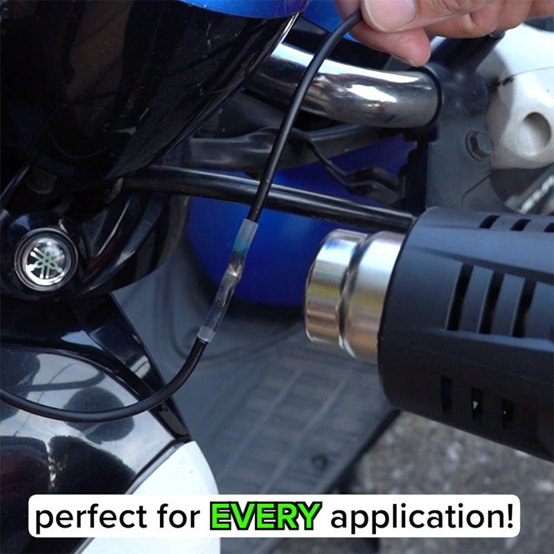 CableLockPro — Reliable, sturdy, waterproof cable connections in seconds without frustration | Kalsten