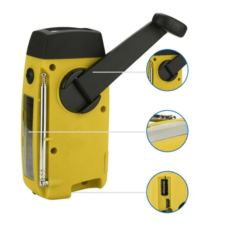 PowerSafe — Reliable energy and safety when every second counts | Kalsten