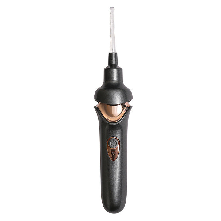 Kalsten | EarSoft | Electric Ear Cleaner with Soft Silicone Tips