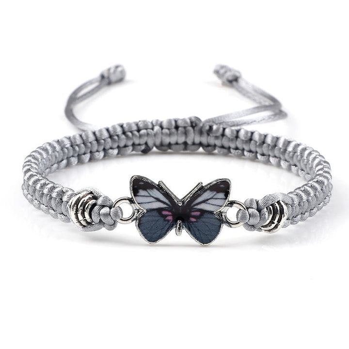Kalsten | Butterfly Charm Bracelet