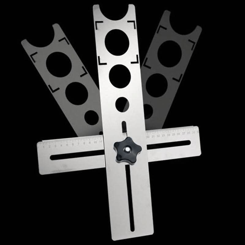 HoleXpert — Perfectly mark every hole point and turn every project into a masterpiece! | Kalsten