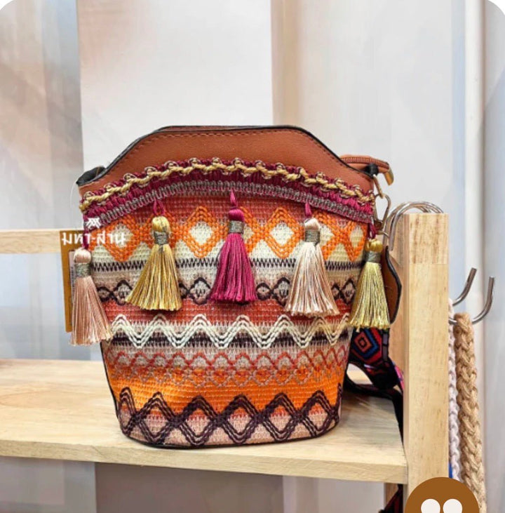 LegacyCraft Bag – Carry a timeless masterpiece that becomes more legendary every day | Kalsten
