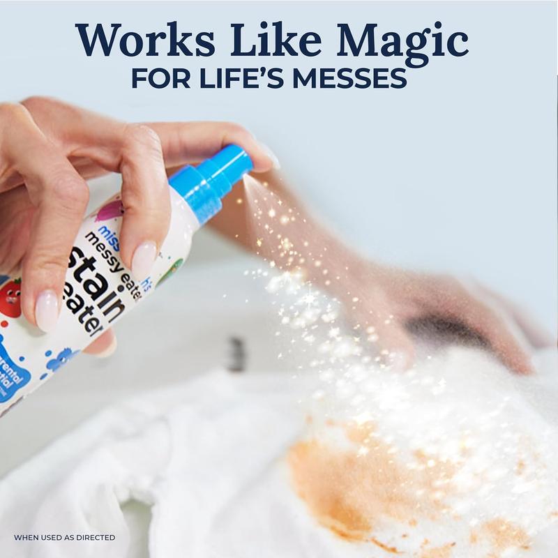 Kalsten | Instant Stain Remover Spray