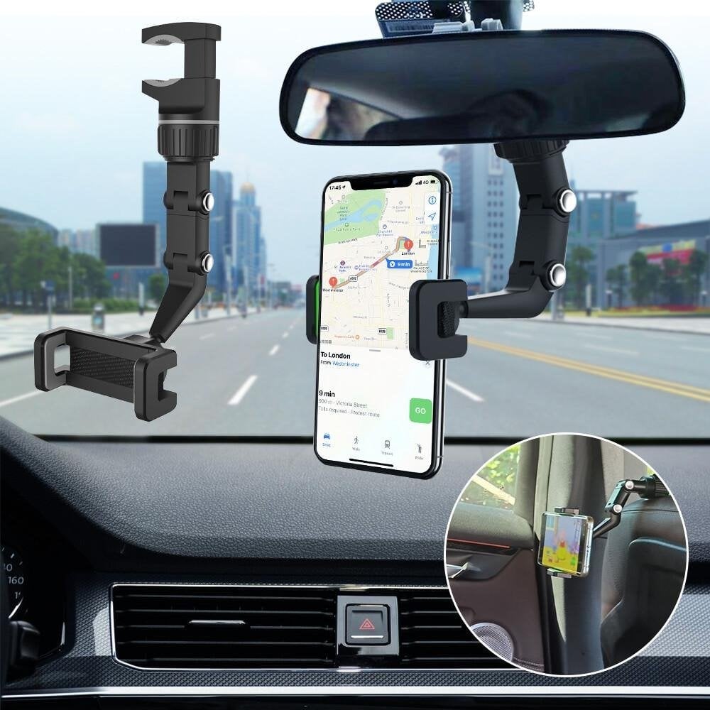 PowerGrip Pro – Smartphone holder for car | Kalsten